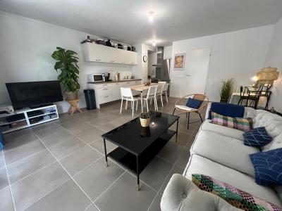 Location Appartement 3 pi�ces BORDEAUX 33000