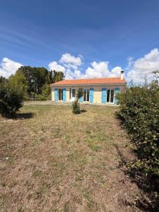 Vente Maison 5 pi�ces THOU 17290