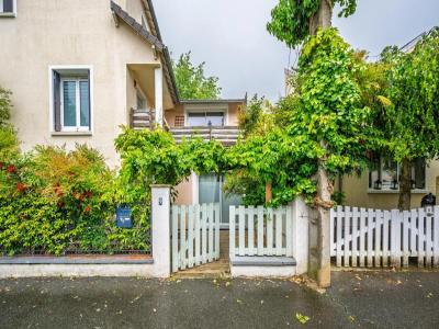 Vente Maison 7 pi�ces MASSY 91300