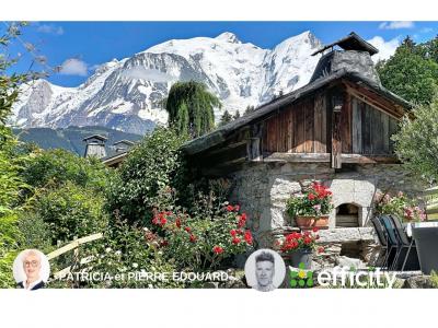 Vente Maison 14 pi�ces COMBLOUX 74920