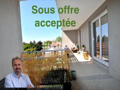 Vente Appartement 2 pi�ces VENISSIEUX 69200