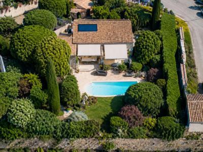 Vente Maison 4 pi�ces VILLEVIEILLE 30250