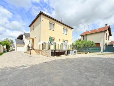 Vente Maison 10 pi�ces DOMONT 95330