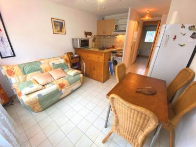 Vente Appartement GRAU-DU-ROI 30240