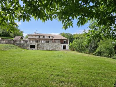 Vente Maison 5 pi�ces CLAIRAC 47320