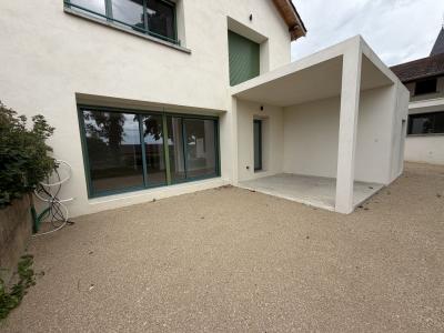 Vente Appartement 4 pi�ces SAINT-PAUL-DE-VARAX 01240
