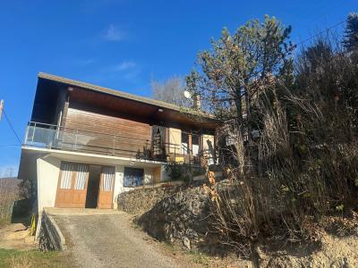Vente Maison 4 pi�ces TARASCON-SUR-ARIEGE 09400