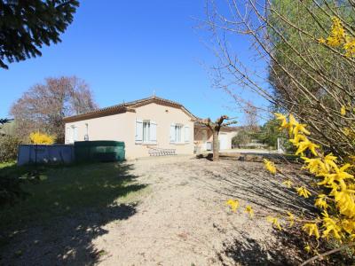Vente Maison 5 pi�ces PRAYSSAC 46220