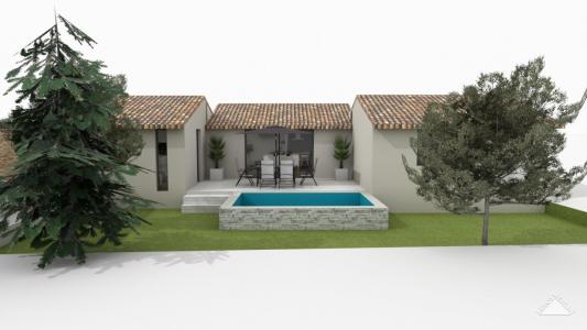 Vente Maison 4 pi�ces BEAUVOISIN 30640