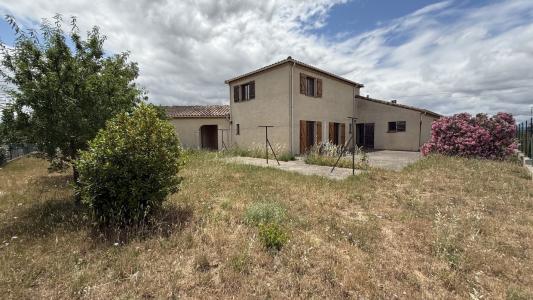 Vente Maison 6 pi�ces CASTELNAU-D'AUDE 11700