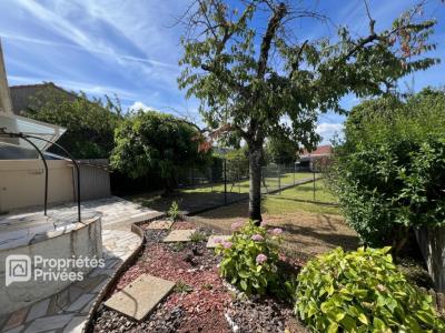 Vente Maison 8 pi�ces SOYAUX 16800