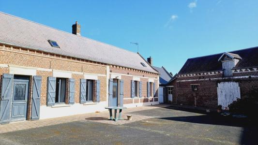 Vente Maison 7 pi�ces NOYON 60400
