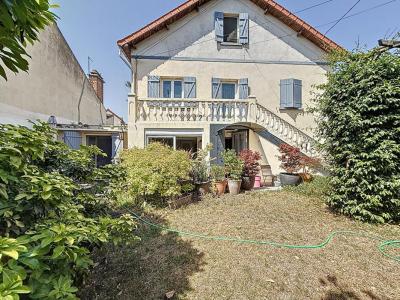 Vente Maison 5 pi�ces VILLEJUIF 94800