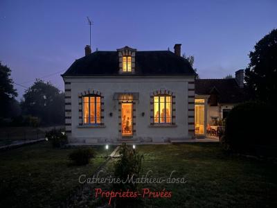 Vente Maison 3 pi�ces VEUIL 36600