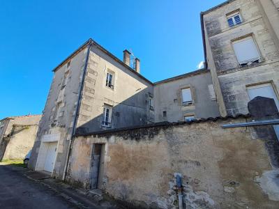 Vente Immeuble JARNAC 16200