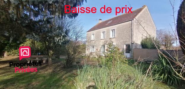 Vente Maison 5 pi�ces OCCAGNES 61200