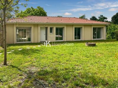 Vente Maison 6 pi�ces PESSAC 33600