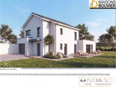 Vente Maison 6 pi�ces THOUARE-SUR-LOIRE 44470