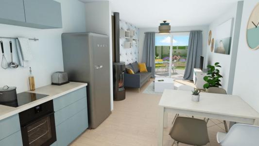 Vente Maison 4 pi�ces TEILLE 44440