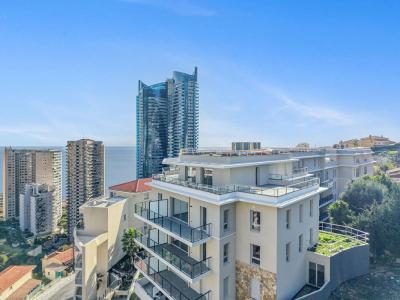 Vente Appartement 4 pi�ces BEAUSOLEIL 06240