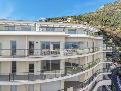 Vente Appartement 3 pi�ces BEAUSOLEIL 06240