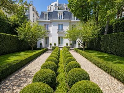 Vente Prestige PARIS 75000