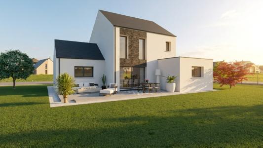 Vente Maison 5 pi�ces SAINT-JEAN-LE-BLANC 45650