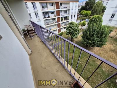 Vente Appartement 4 pi�ces LIMOGES 87000