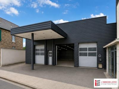 Vente Commerce GUERCHE-DE-BRETAGNE 35130
