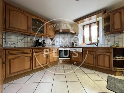 Location Maison 4 pi�ces CHOISY 74330