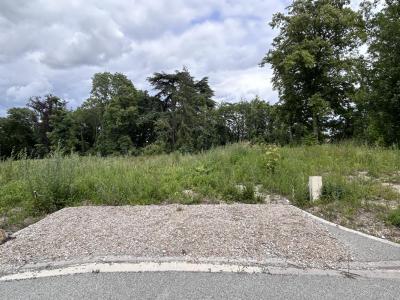 Vente Terrain PARGNY-LES-REIMS 51390