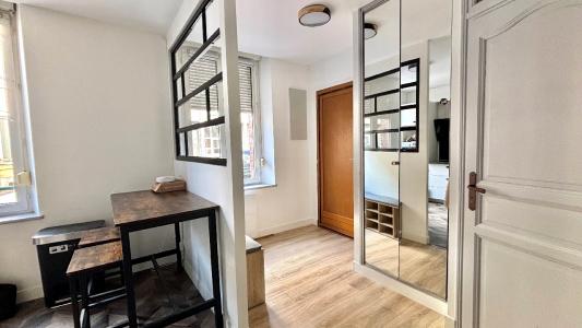 Location Appartement 4 pi�ces REIMS 51100