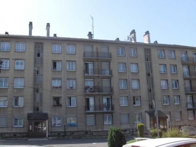 Location Appartement 4 pi�ces REVIN 08500