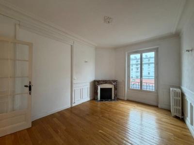 Vente Appartement 4 pi�ces SAINT-ETIENNE 42000