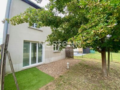 Location Maison 4 pi�ces VINEUIL 41350