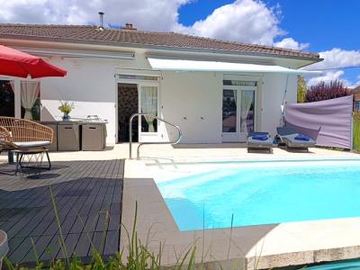 Vente Maison 7 pi�ces MARCIGNY 71110