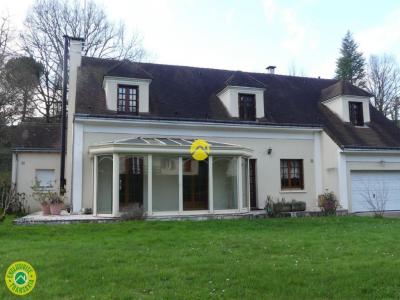 Vente Maison 8 pi�ces LANGEAIS 37130