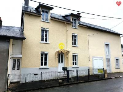 Vente Maison 4 pi�ces SOUTERRAINE 23300