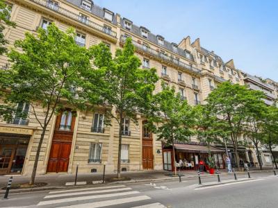 Vente Appartement 2 pi�ces PARIS-16EME-ARRONDISSEMENT 75016