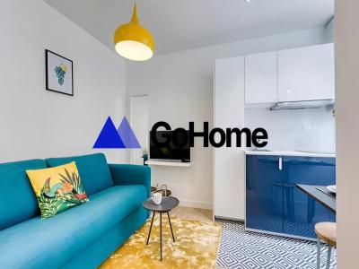 Location Appartement PARIS-6EME-ARRONDISSEMENT 75006
