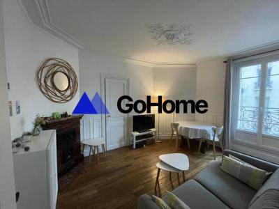Location Appartement 2 pi�ces PARIS-9EME-ARRONDISSEMENT 75009