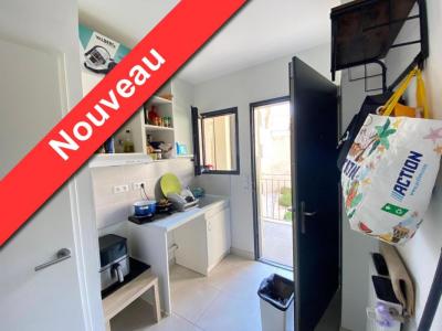 Location Appartement NIMES 30000