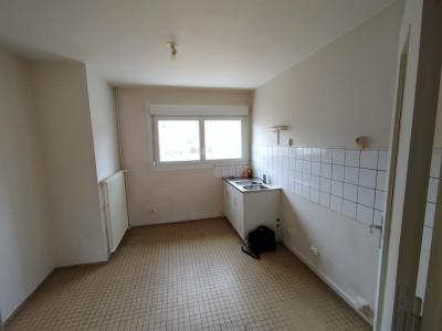 Location Appartement 2 pi�ces RAMONCHAMP 88160