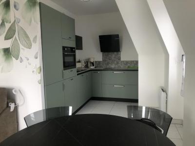 Location Appartement 2 pi�ces DINARD 35800