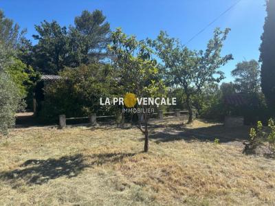 Vente Maison 3 pi�ces GREASQUE 13850