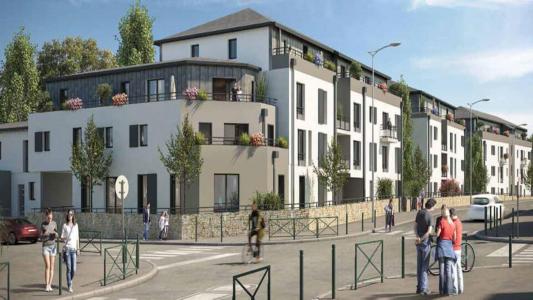 Location Appartement 2 pi�ces NANTES 44300