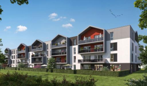 Location Appartement 2 pi�ces LUISANT 28600