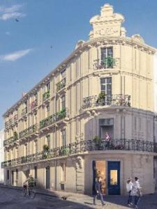 Location Appartement 2 pi�ces MONTPELLIER 34000