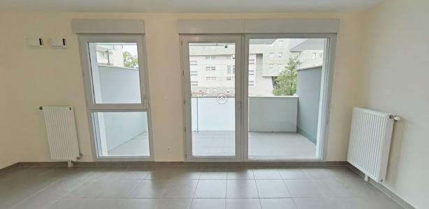 Location Appartement DIJON 21000