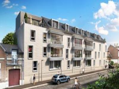 Location Appartement AMIENS 80000